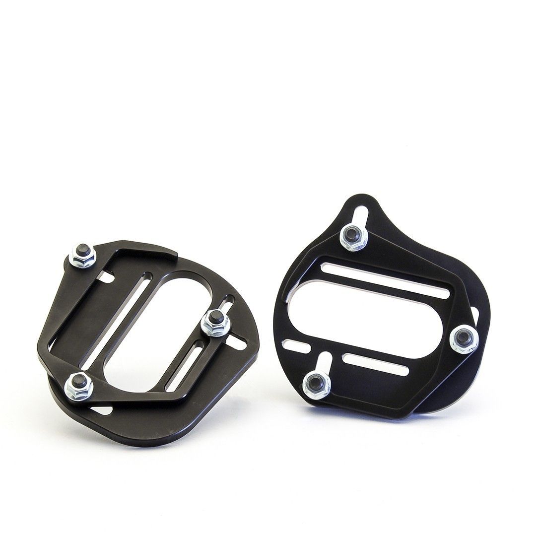 Wisefab Front GeoMaster Top Mount Kit