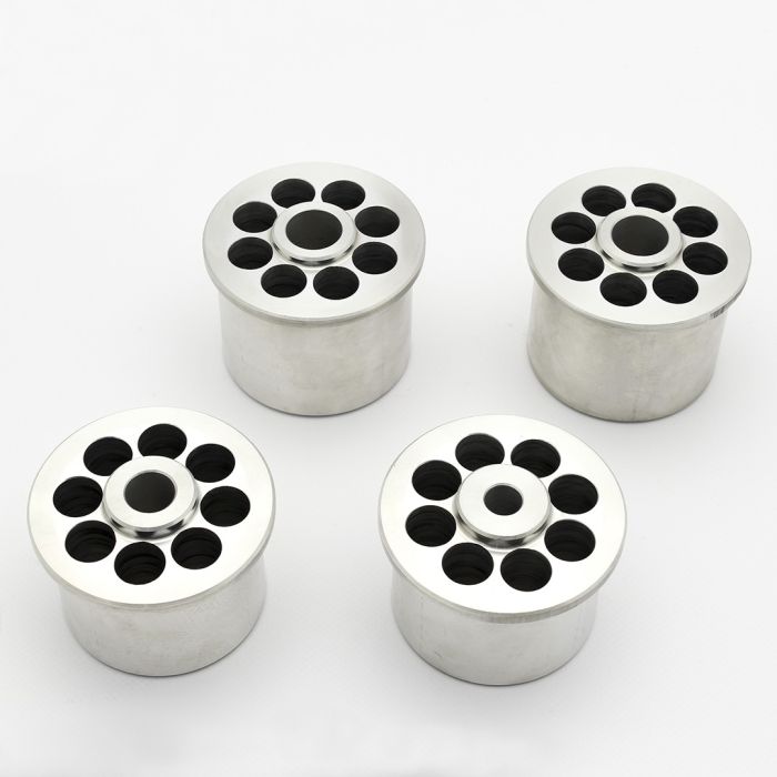 Wisefab Rear Subframe Bushing Kit