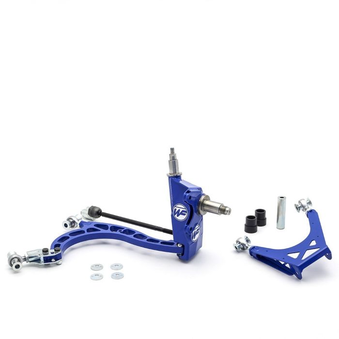 Wisefab Front Drift Angle Lock Kit
