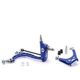 Wisefab Front Drift Angle Lock Kit