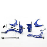 Wisefab Front Drift Angle Lock Kit