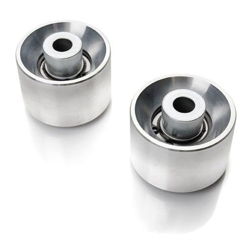 Wisefab Rear Knuckle Front Bushing Kit