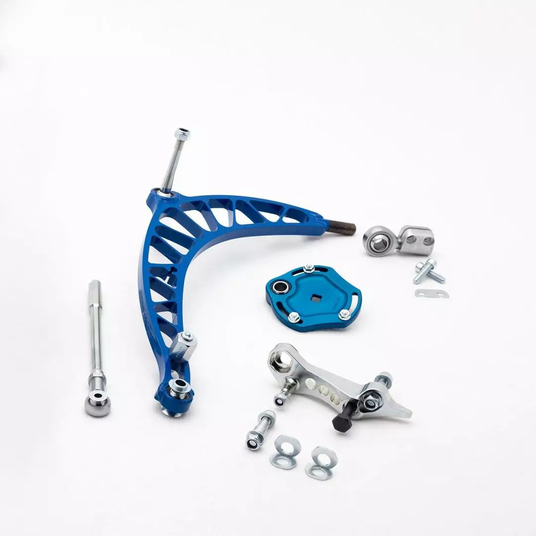 Wisefab Front Drift Angle Lock Kit V2