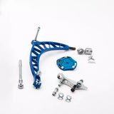 Wisefab Front Drift Angle Lock Kit V2