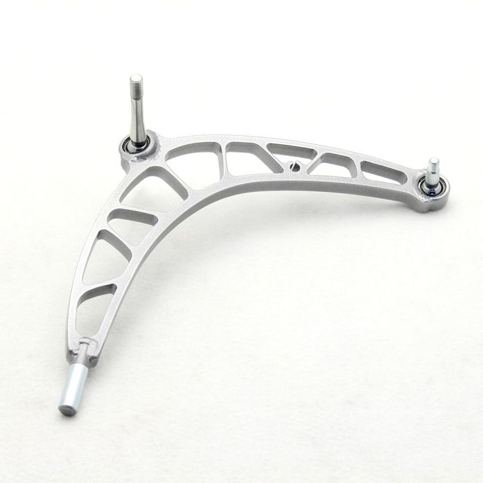 Wisefab Front Rally Lower Control Arm Kit