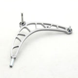 Wisefab Front Rally Lower Control Arm Kit