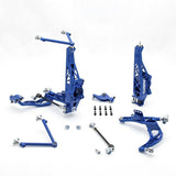 Wisefab Front Drift Angle Lock Kit