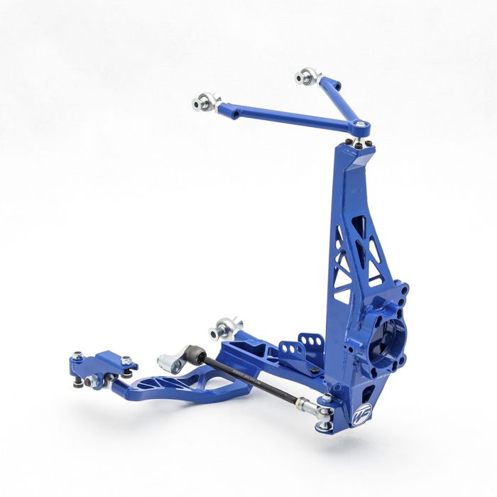 Wisefab Front Drift Angle Lock Kit
