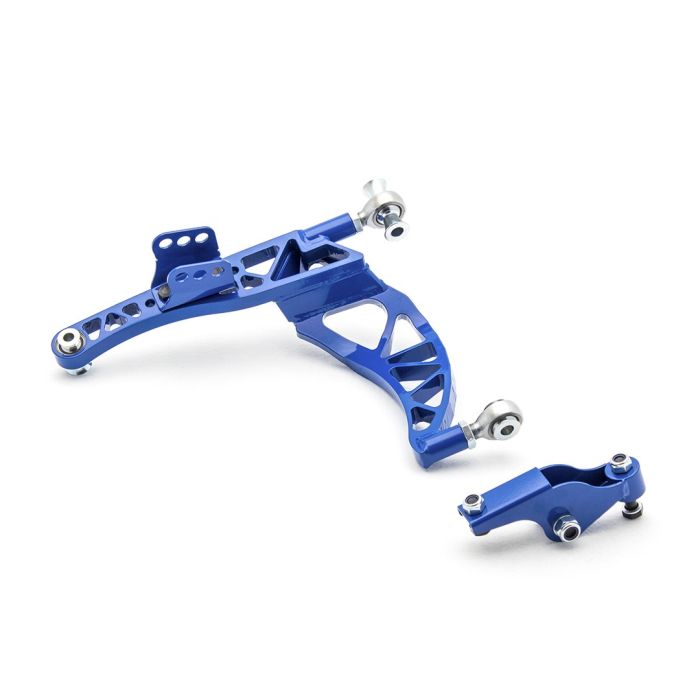 Wisefab Front Drift Angle Lock Kit