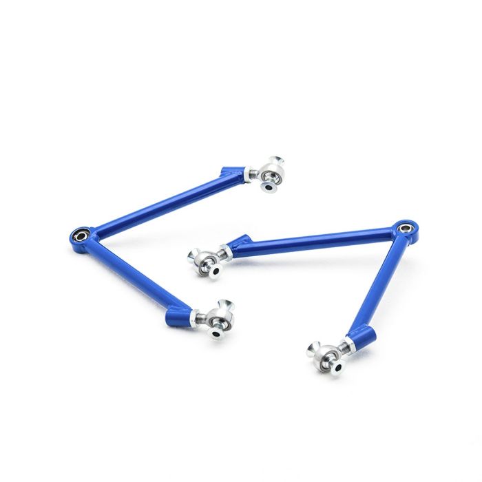 Wisefab Front Drift Angle Lock Kit