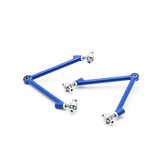 Wisefab Front Drift Angle Lock Kit