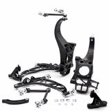 Wisefab Front Suspension Drop Knuckle Kit