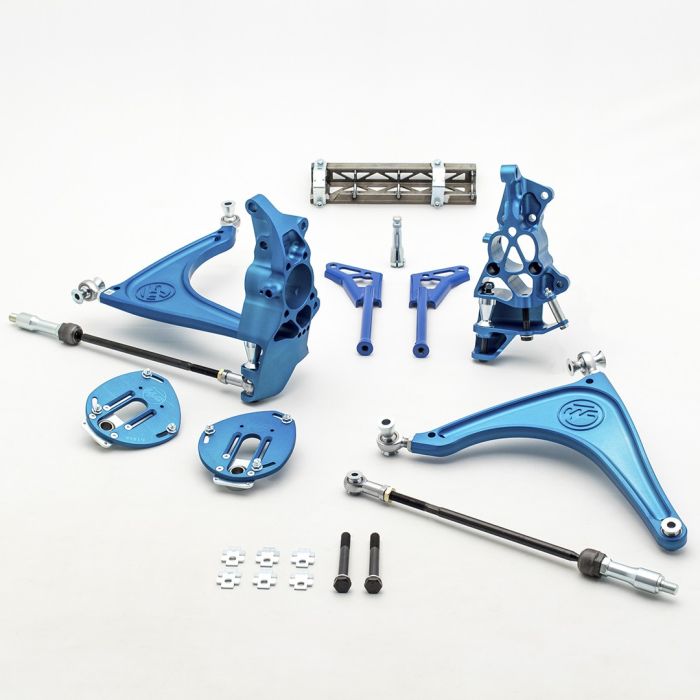 Wisefab Drift Angle Lock Kit