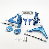 Wisefab Drift Angle Lock Kit