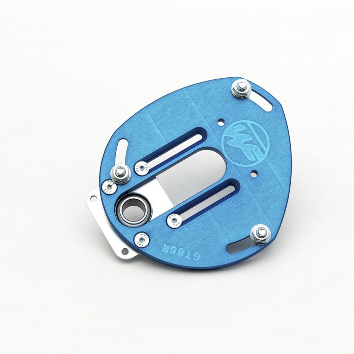Wisefab Drift Angle Lock Kit
