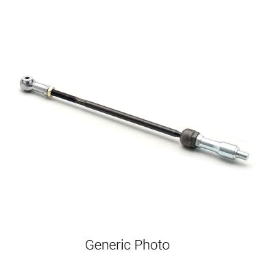 Wisefab Steering Rack Tie Rod End SINGLE