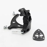 Wisefab Front Knuckle Drop Kit