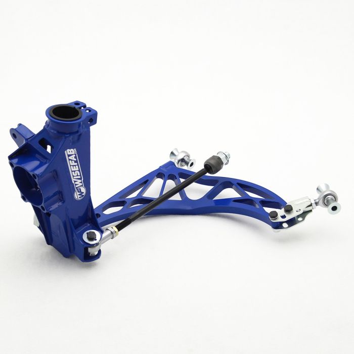 Wisefab Front Angle Lock Kit