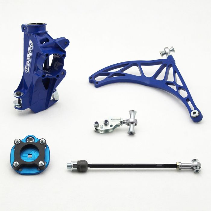 Wisefab Front Angle Lock Kit