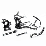 Wisefab Rear Suspension Drop Knuckle Kit