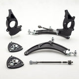 Wisefab Front Suspension Drop Knuckle Kit