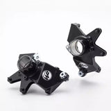 Wisefab Rear Knuckle Drop Kit - Subaru WRX 92-07 WFGD4 | Pro Speed Racing