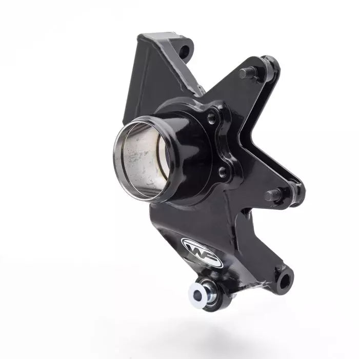 Wisefab Rear Knuckle Drop Kit