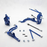 Wisefab Front Drift Angle Lock Kit