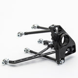 Wisefab Rear Suspension Drop Knuckle Kit