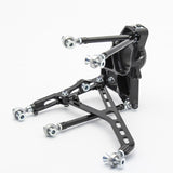 Wisefab Rear Suspension Drop Knuckle Kit