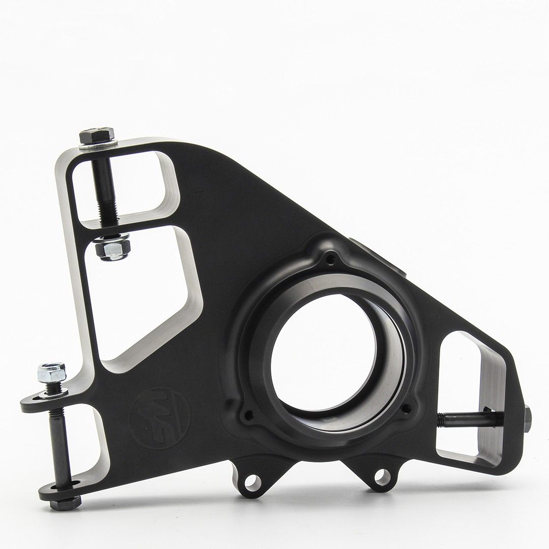 Wisefab Rear Suspension Drop Knuckle Kit