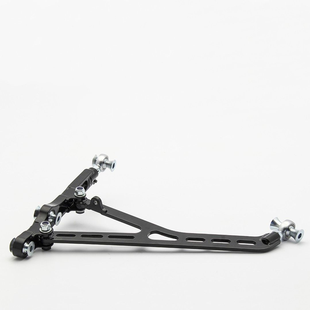 Wisefab Rear Suspension Drop Knuckle Kit