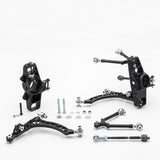 Wisefab Front Suspension Drop Knuckle Kit