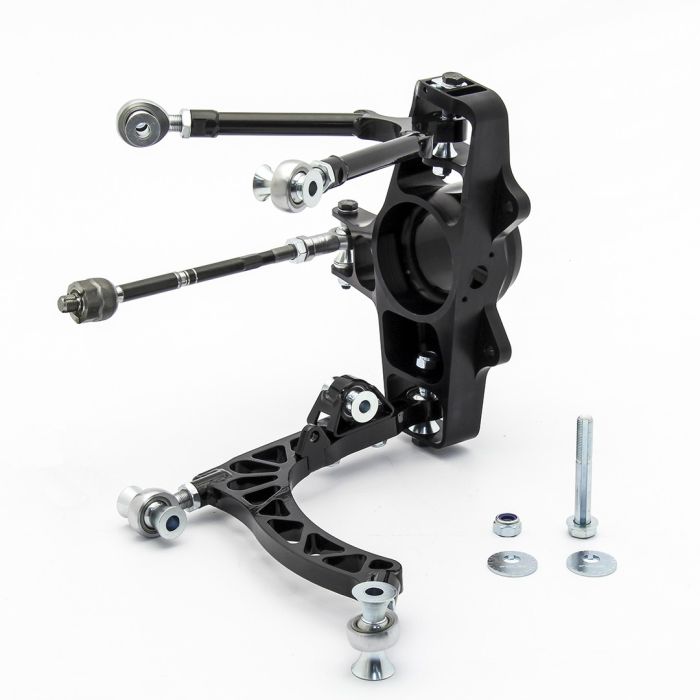 Wisefab Front Suspension Drop Knuckle Kit
