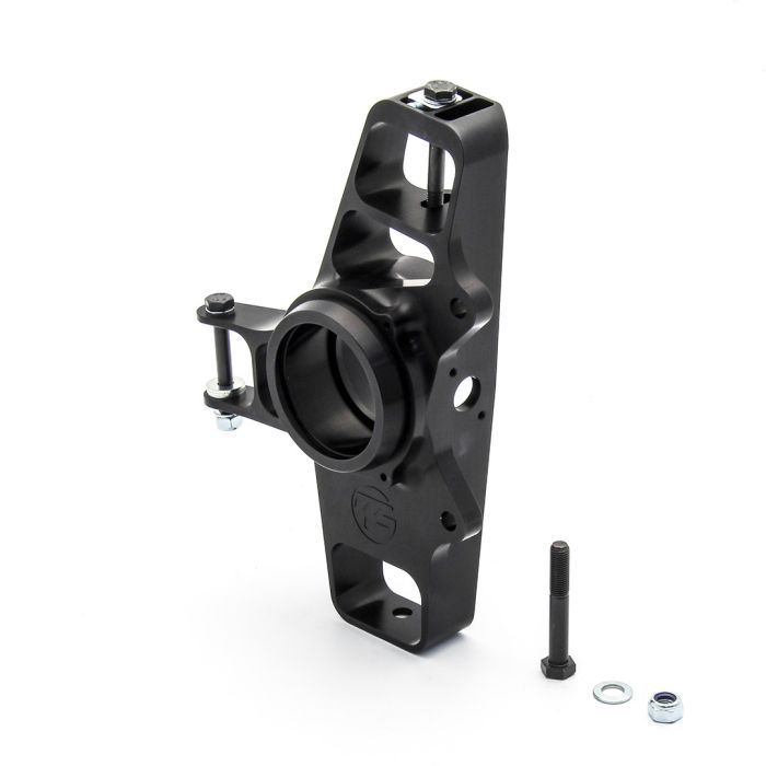 Wisefab Front Suspension Drop Knuckle Kit