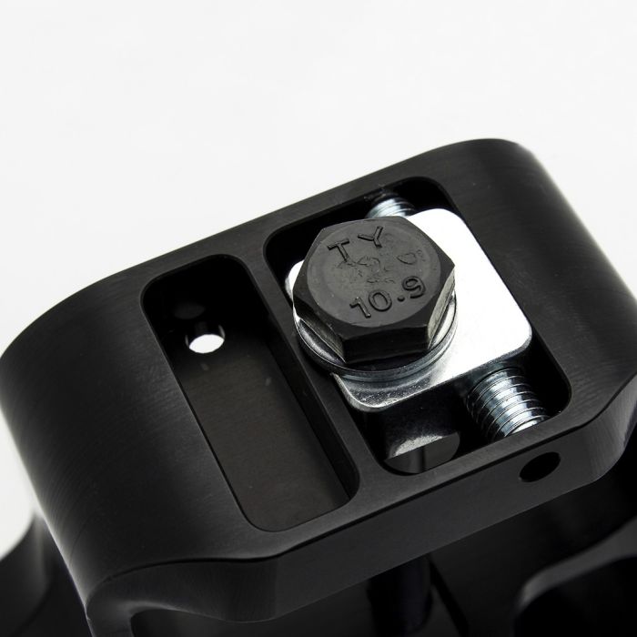 Wisefab Front Suspension Drop Knuckle Kit