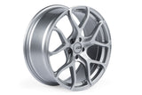 APR A01 Flow Formed Wheels Hyper Silver 19x8.5 +45 WHL00001 | Pro Speed Racing