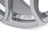 APR A01 Flow Formed Wheels Hyper Silver 19x8.5 +45