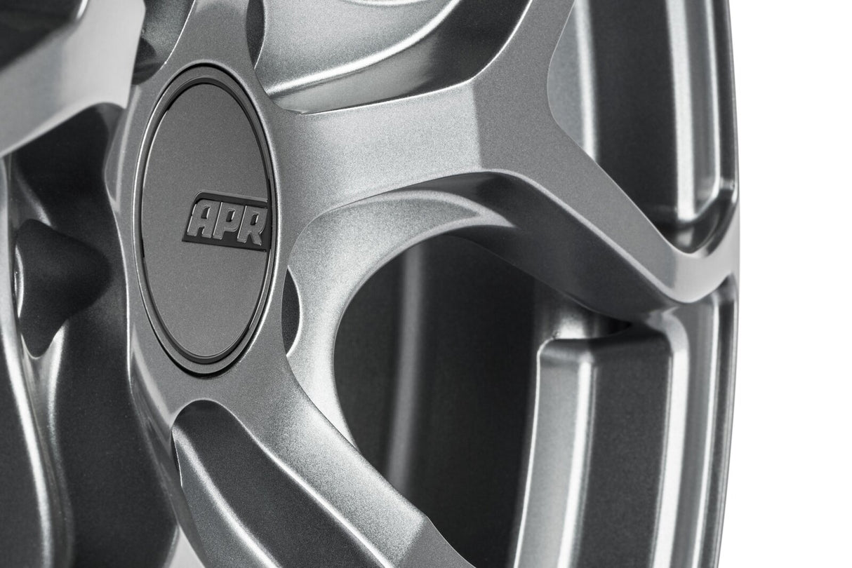 APR A01 Flow Formed Wheels Gunmetal Grey 19x8.5 +45
