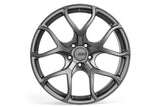 APR A01 Flow Formed Wheels Gunmetal Grey 19x8.5 +45