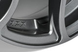 APR A01 Flow Formed Wheels Gunmetal Grey 19x8.5 +45