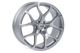 APR A01 Flow Formed Wheels Hyper Silver 20x9.0 +42 WHL00008 | Pro Speed Racing