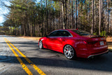 APR A01 Flow Formed Wheels Hyper Silver 20x9.0 +42