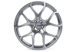 APR A01 Flow Formed Wheels Hyper Silver 20x9.0 +42