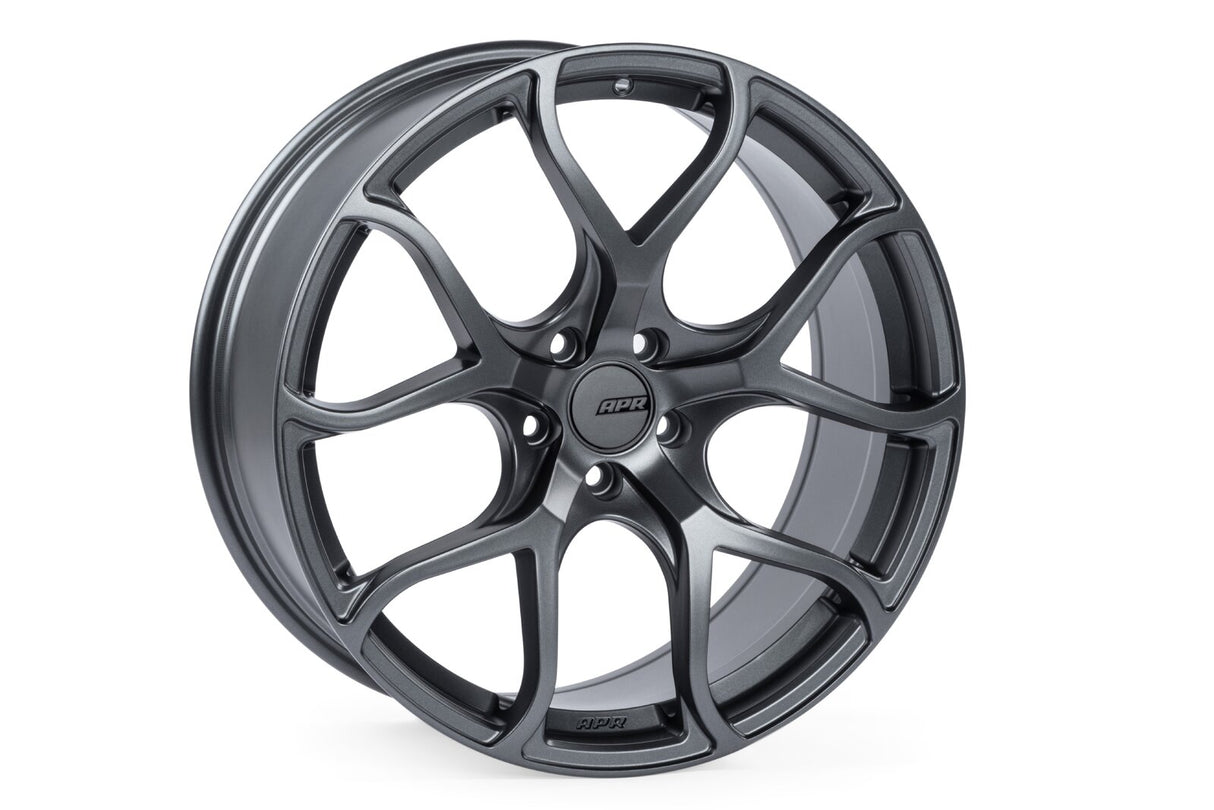APR A01 Flow Formed Wheels Gunmetal 20x9.0 +42 WHL00009 | Pro Speed Racing