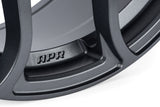 APR A01 Flow Formed Wheels Gunmetal 20x9.0 +42
