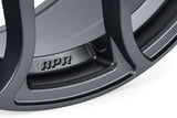 APR A01 Flow Formed Wheels Gunmetal 20x9.0 +42