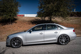 APR A01 Flow Formed Wheels Gunmetal 20x9.0 +42