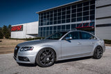 APR A01 Flow Formed Wheels Gunmetal 20x9.0 +42