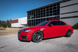 APR A01 Flow Formed Wheels Gunmetal 20x9.0 +42